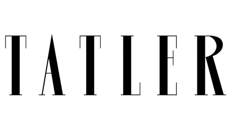 TATLER logo