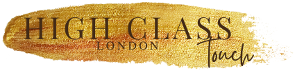 Home Decor - High Class Touch London Logo