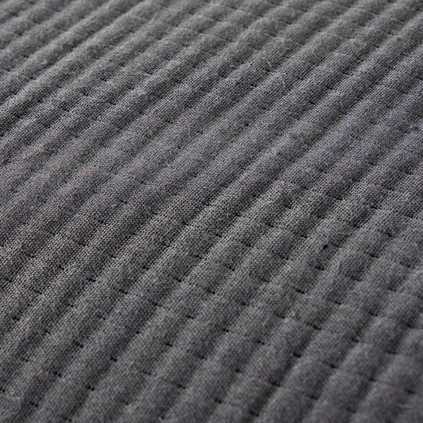 Hotel Collection Cotton Quilted Bedspread