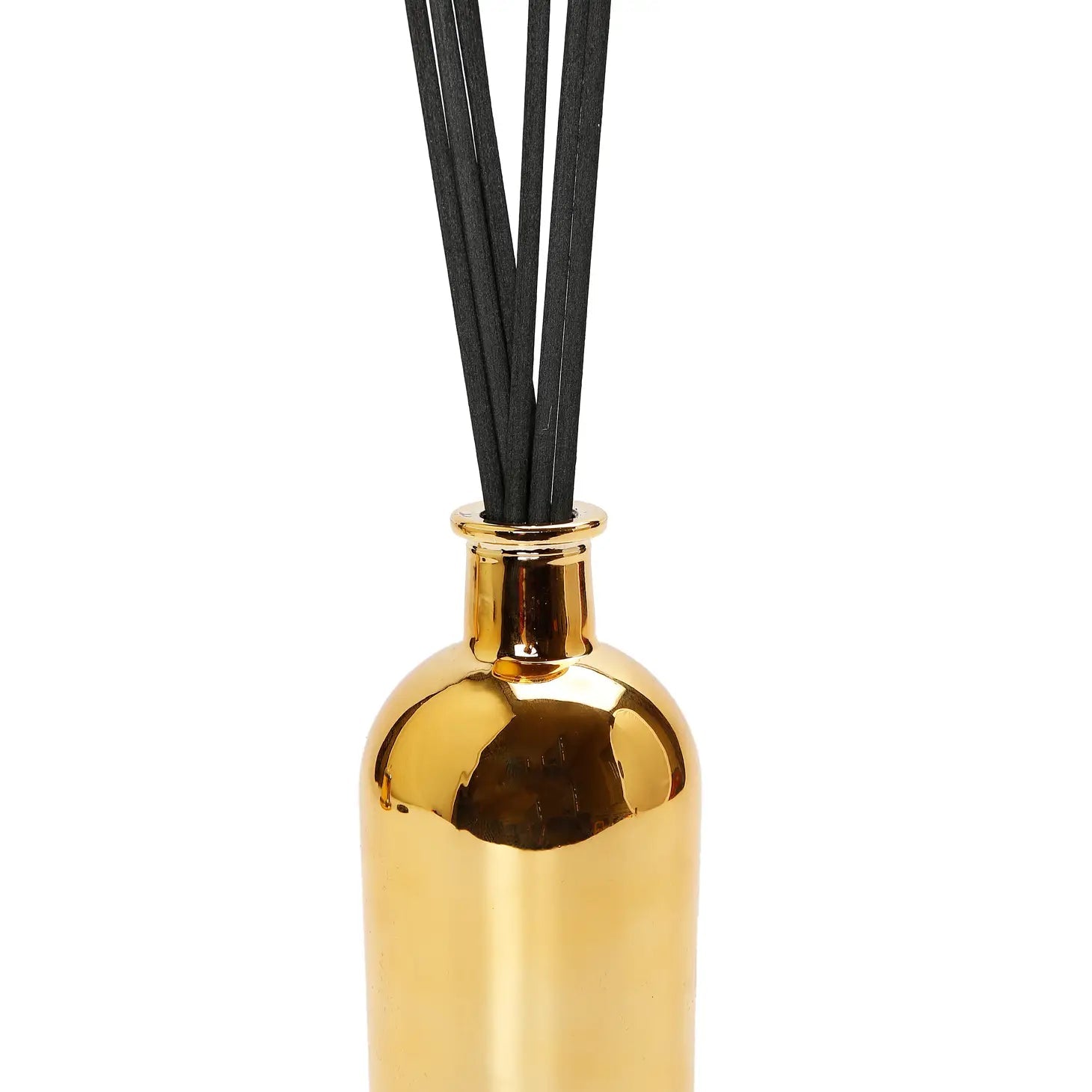 Simple Reed Diffuser Cold Water Scent Diffuser High Class Touch - Home Decor 