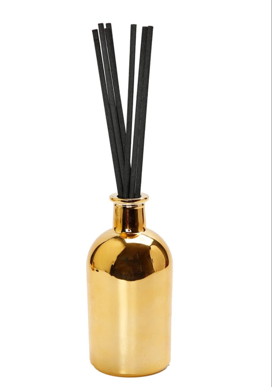 Simple Reed Diffuser Cold Water Scent Diffuser High Class Touch - Home Decor 