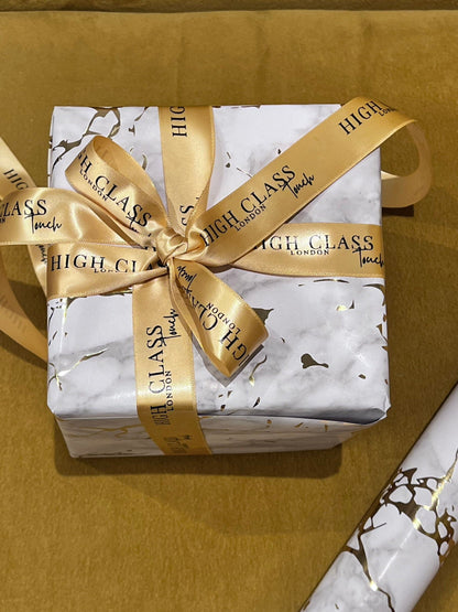 Gift Wrapping Service High Class Touch - Home Decor 