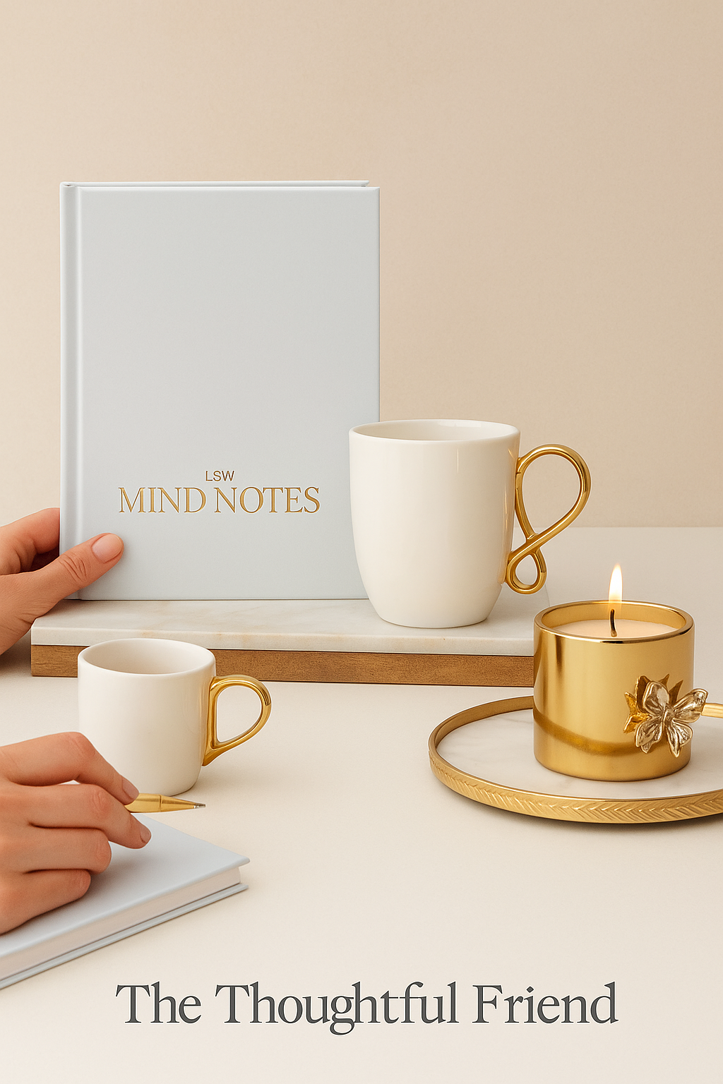 Gifts For the Thoughtful Friend