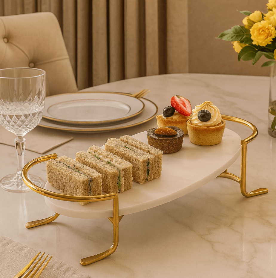 Gifts for The Luxury Taste - High Class Touch 