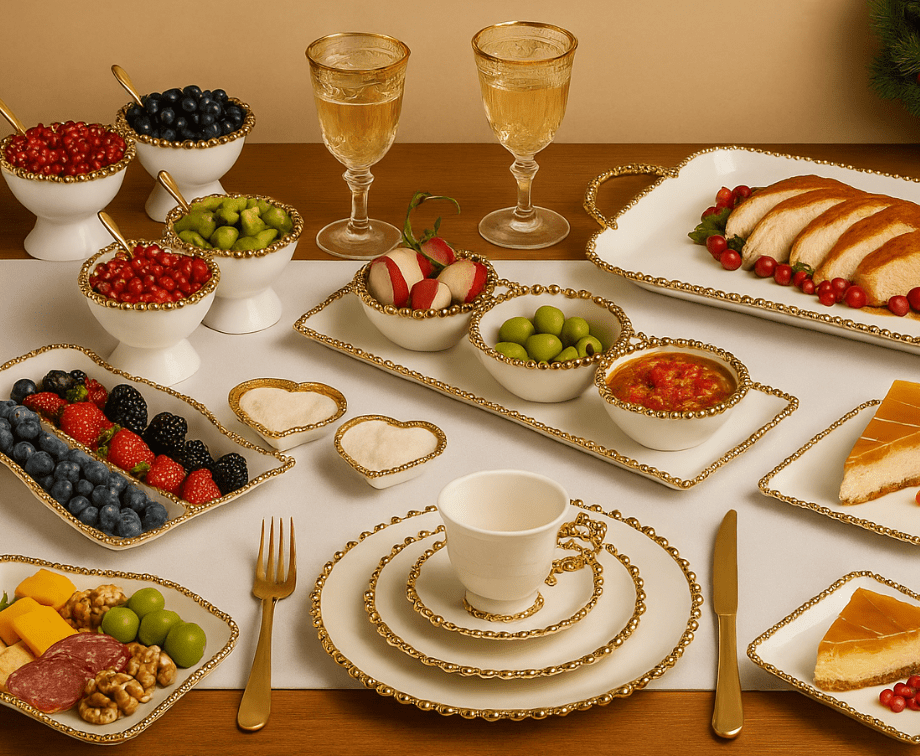 Gifts for the Friend Who Invited You In - High Class Touch 