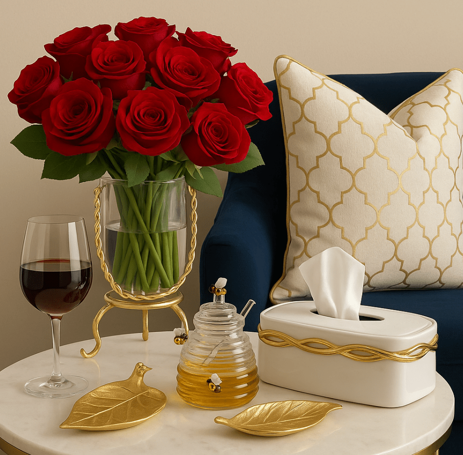 Gifts £40 & Under - High Class Touch 
