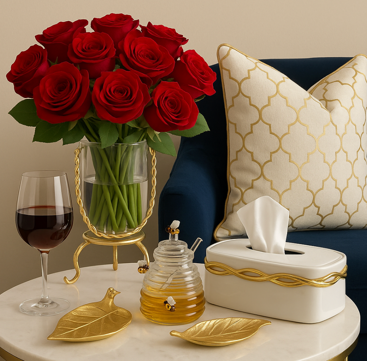 Gifts £40 and Under