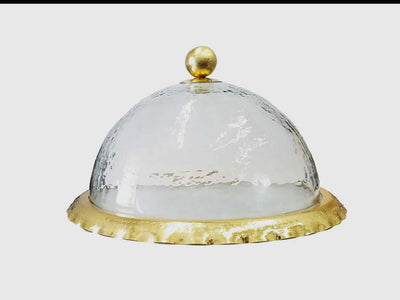 Cake Stands & Servers