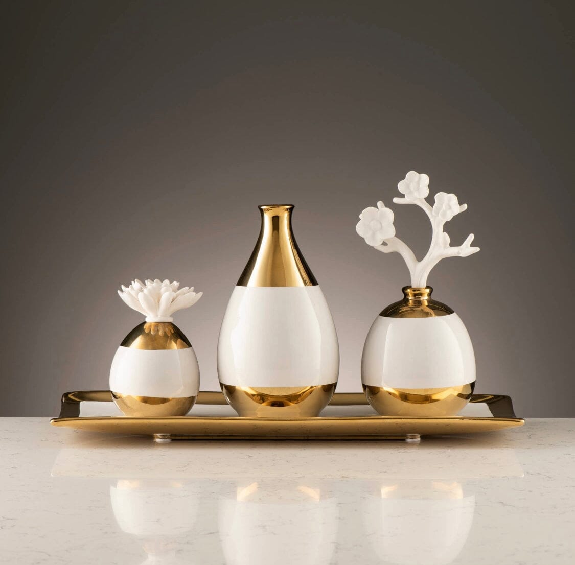 Diffusers