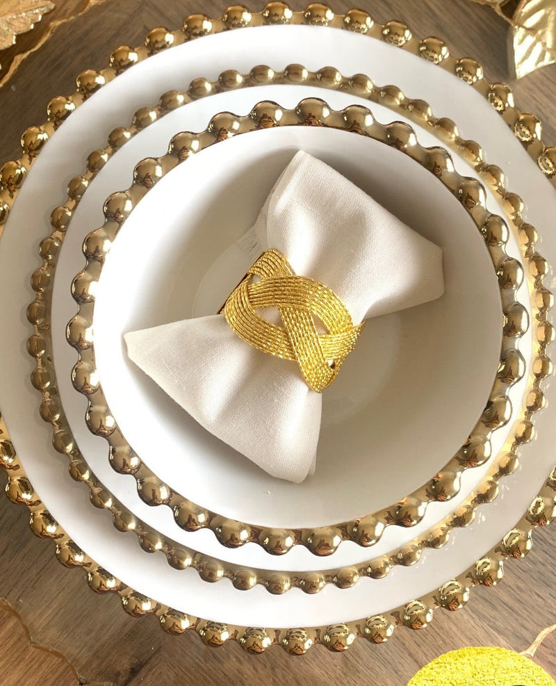 Dinnerware, Dinner Sets & Glassware - High Class Touch 