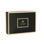 S/3 Diffusers- White/Black/Gold - Assorted Scents - High Class Touch
